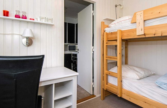 6 Person Holiday Home in Kolind-by Traum - Foto 7