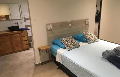 À mont nos hôtes - Foto 19