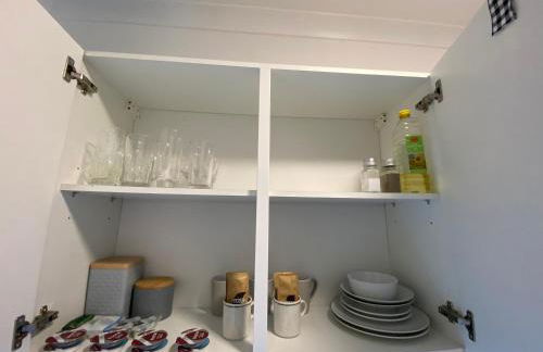 Entire Studio Apartment Private Entrance - Photo 4