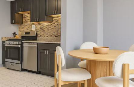 Hartford New 1BR near XL Center and Convention - Foto 4