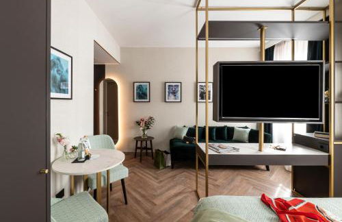 Duomo Hotel & Apartments - Foto 32