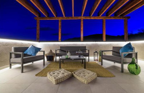Stunning Home In Klanice With Sauna - Foto 21