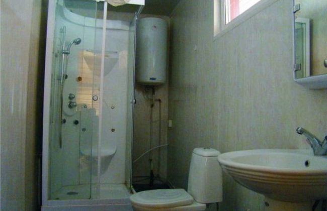 Baza Otdyha Bolshie Kamni - Foto 45