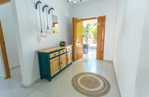 Embrujo Andaluz Complejo Rural Órgiva - Foto 16