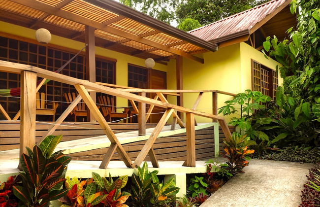 Las Palomas Villas - Photo 6