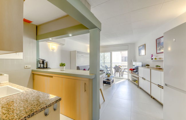 Las Palmeras - Foto 3