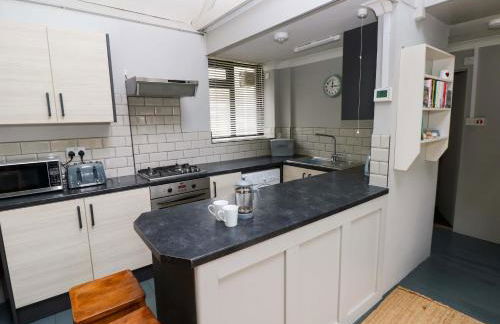 Brewery Cottage - Foto 10