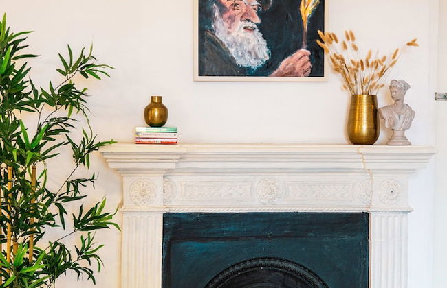 Elegant Maltese Hideaway Near Valletta - Photo 6