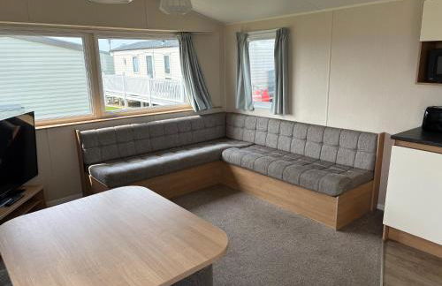 Echo Coastal Holidays -Golden Palm Resort - Chapel St Leonards - Foto 10