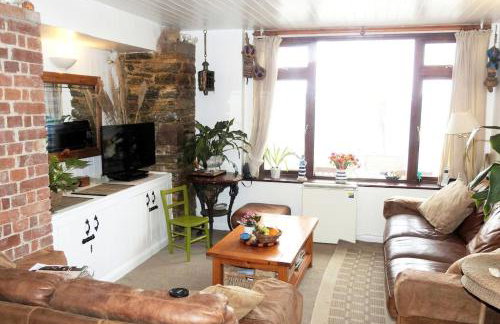 The Old Admiralty Boathouse - at Cawsand Beach - Foto 6