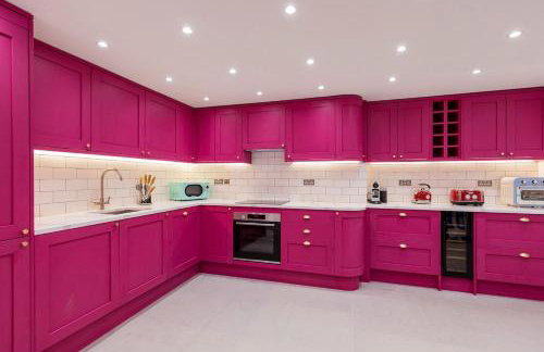 Luxury Apartment next to Parliament Square - Foto 6