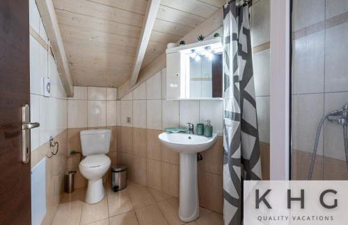 Zoi's Sea View Apartments in Lixouri - Foto 16