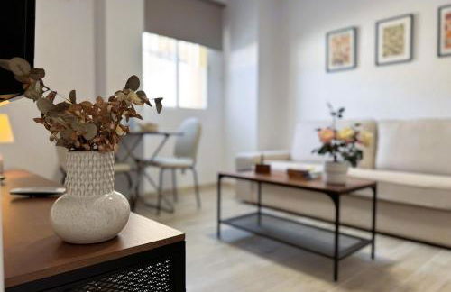 A un paso de la Basilica Macarena WIFI - Foto 16