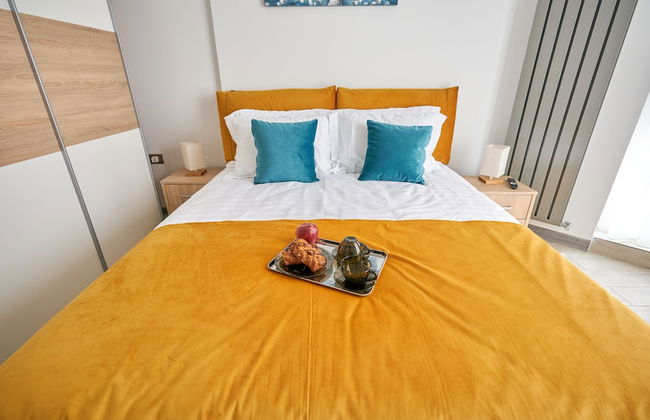 PROMENADA Alezzi Apartments - Foto 54