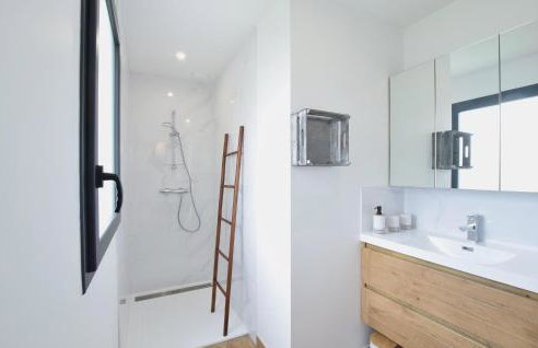 Maison Moderne Proche Plage - Foto 23