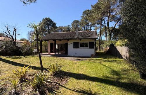 Villa calme avec terrasse proche Océan, WIFI - FR-1-736-46 - Foto 11