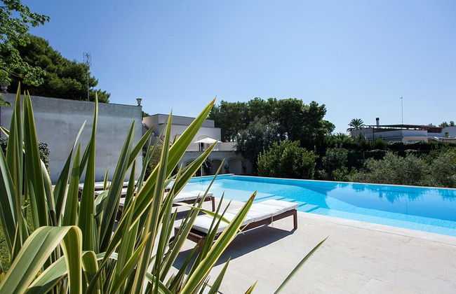 VilleSalento - Santa Maria al Bagno M900 - Foto 30