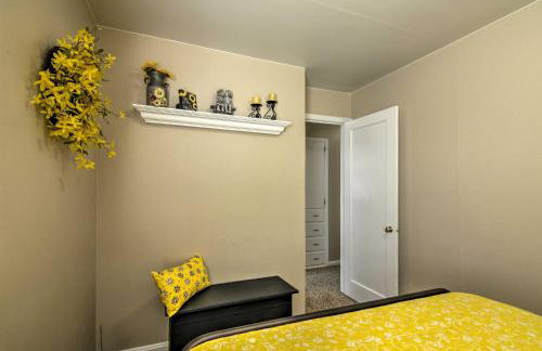 Home w/ Fenced Yard by 5 Mighty Nat'l Parks - Foto 21