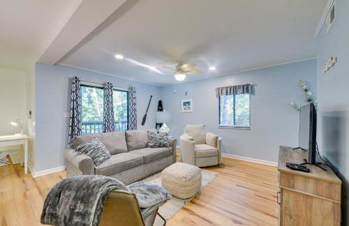 Walkable Calabash Condo with Pool Access! - Foto 4