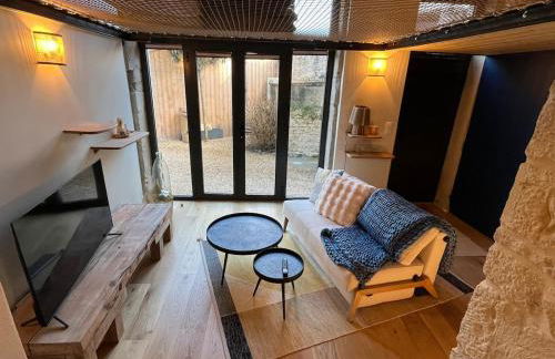 Charmant Duplex - Photo 2