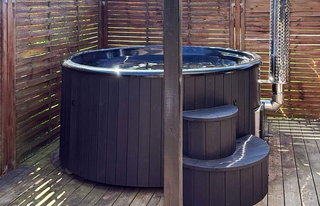 8 Person Holiday Home in Hals-by Traum - Foto 15