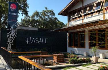 Studio Hashi 02 - Photo 2