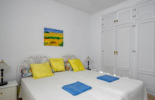 Holiday Home El Chaparral by Interhome - Foto 30