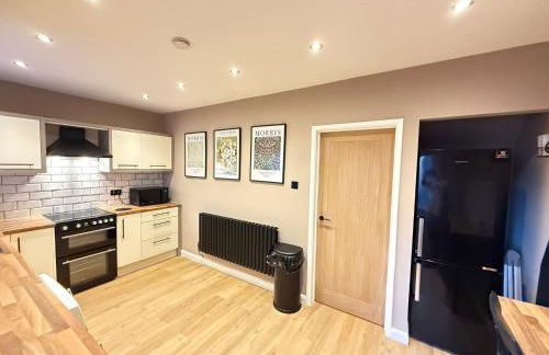 Modern House Maryport Sleeps 6 - Foto 28