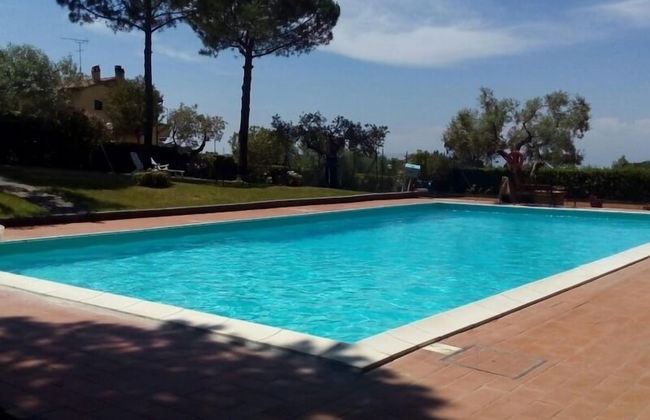 Residence La Villa - Foto 13