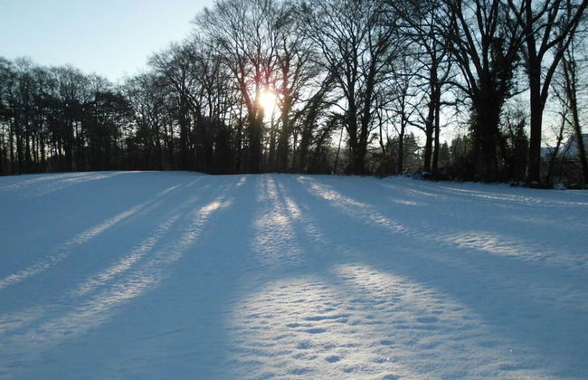 Holiday Home Hirtenkate Apartment 1 - Foto 7