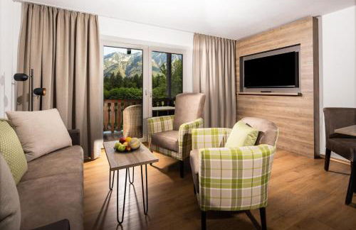 Ferienwohnungen am Gablerhof - Foto 16