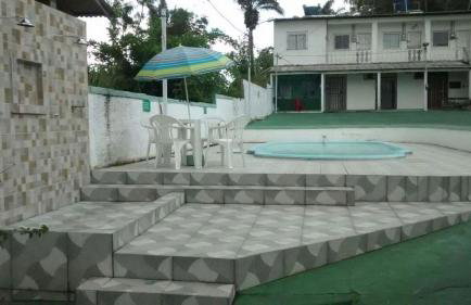 Beira mar, Praia do Farol, em Mosqueiro - Foto 4