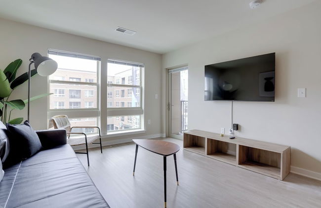 Welcoming DC Area Apartments - Photo 66