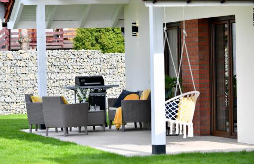 Apartamenty na Dworskiej - BLISKO ENERGYLANDIA, ZATOR, ZATORLAND - Foto 10