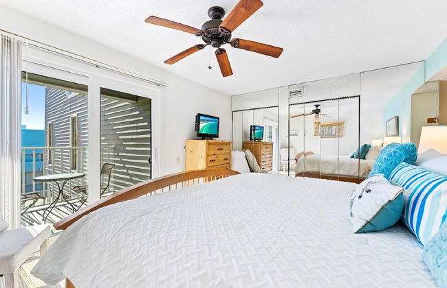 Coastal Surfside by Beachside Management - Foto 13