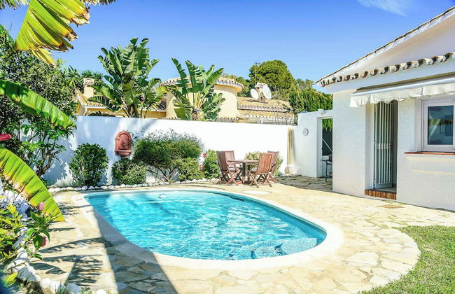 Villa Barclay - Foto 7