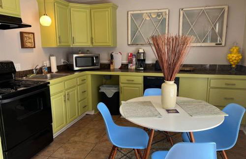 Cute 2 bedroom near LSU - Foto 1