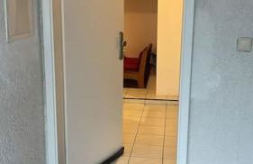 Smoke free small apartement with Garden View - Foto 1