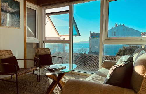 Apartamento estilo costero al lado de la playa - Foto 1