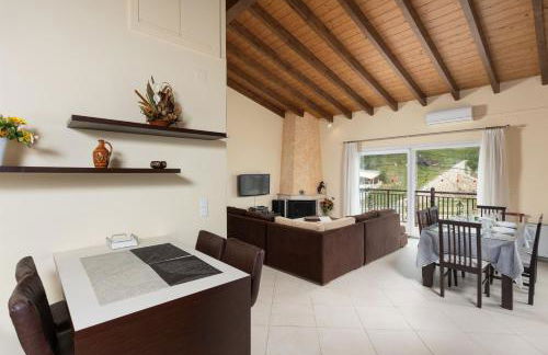 Villa Konstantinos Large Private Pool Walk to Beach Sea Views A C Wifi - 354 - Foto 34