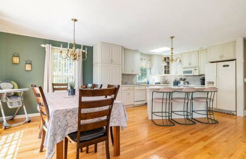 Berkshire Vacation Home in Lee - Pool is Open! - Foto 20