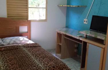 APART HOTEL MANAUS 10 Pessoas 4 Quartos - Foto 10