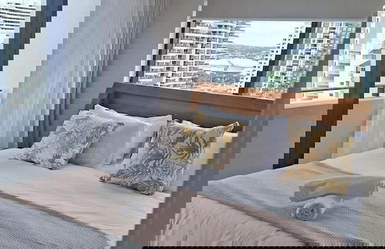 Ultra Broadbeach - Foto 33