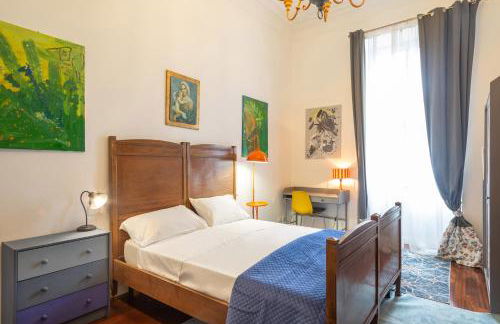 Suite Elizabeth in Barberini - Foto 8