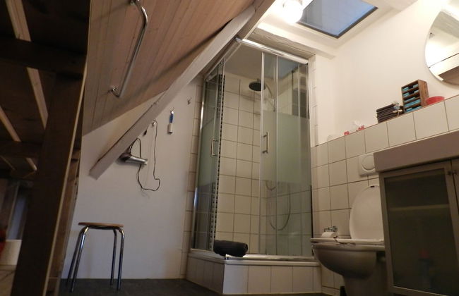 Blue Wall BnB - business apartments - Foto 57