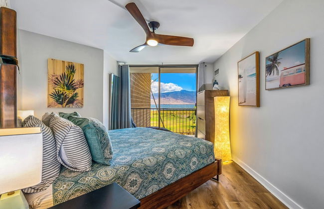 Modern and Relaxing Oceanfront Vistas - Foto 2