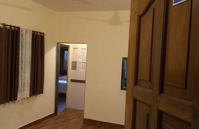 Springfield Family Apartment - Foto 39