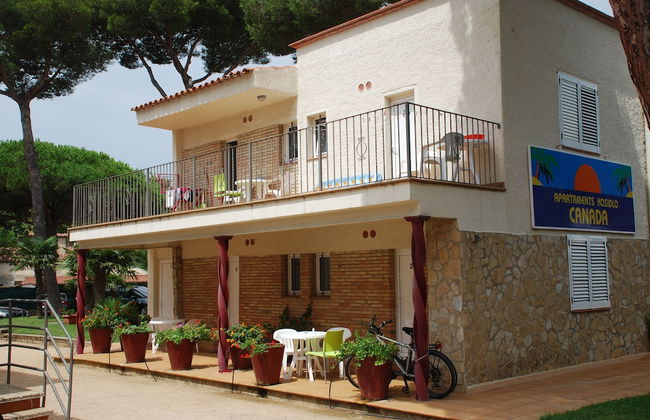 Apartaments Ocean Canada - Foto 2