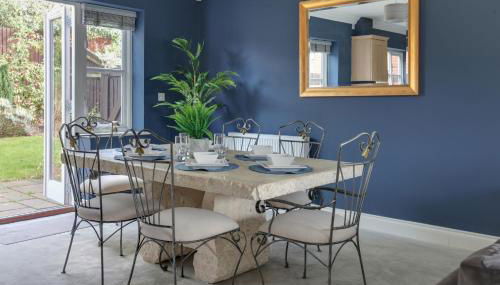 Elizabeth Townhouse Braintree - Foto 3