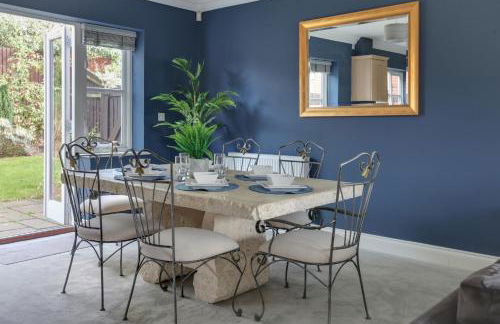 Elizabeth Townhouse Braintree - Foto 3